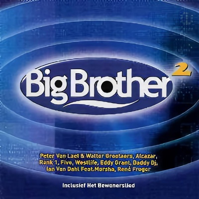 Big Brother 2