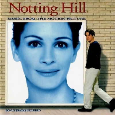 Notting Hill Original Soundtrack (诺丁山)