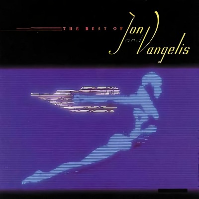 The Best Of Jon & Vangelis