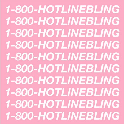 Hotline Bling