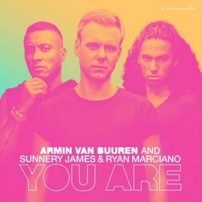 You Are (Extended Mix)