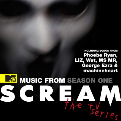 惊声尖叫第一季 Scream 电视剧原声带