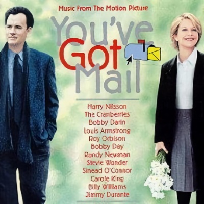 You've Got Mail (Music From The Motion Picture)