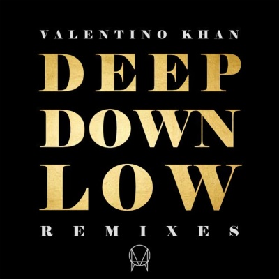 Deep Down Low(Remixes)