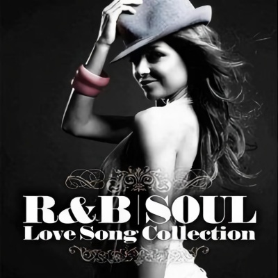 R&B/Soul Love Song Collection