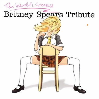 The World's Greatest Britney Spears Tribute