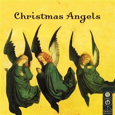 Christmas Angels