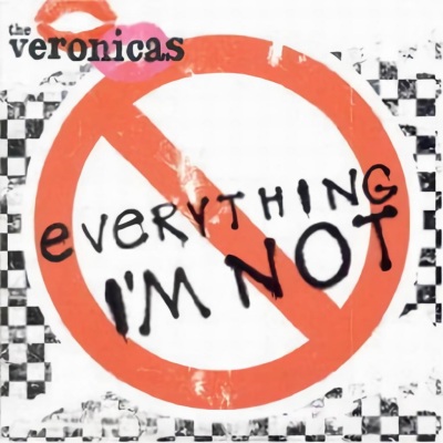 Everything I'm Not