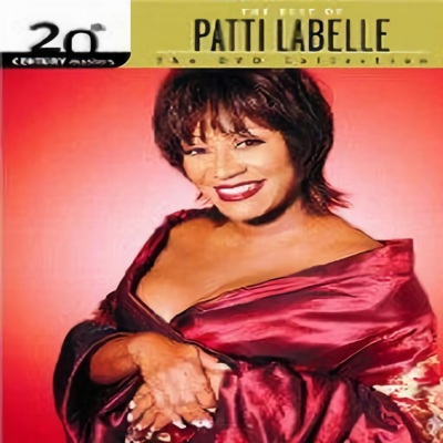 The Best Of Patti Labelle DVD Collection (20th Century Masters)