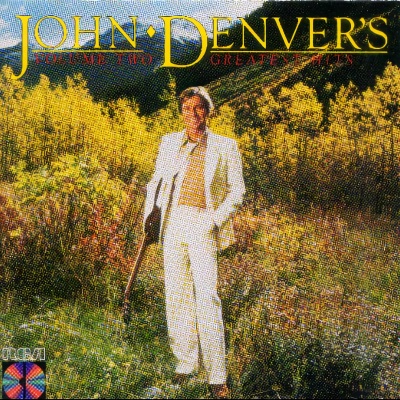 John Denver's Greatest Hits, Volume 2