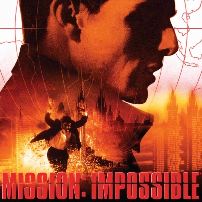 Theme From Mission: Impossible