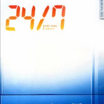 G album -24/7-