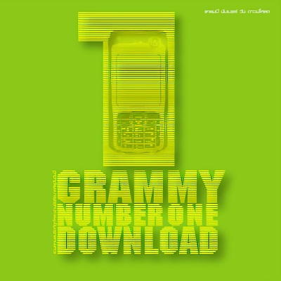 GRAMMY NUMBER ONE DOWNLOAD