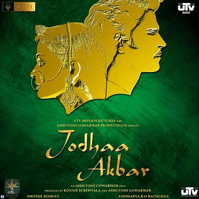 Jodhaa Akbar