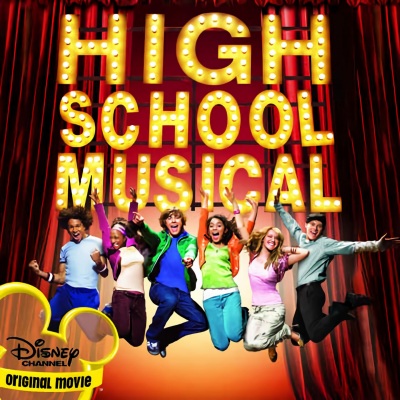 High School Musical (Soundtrack from the Motion Picture)