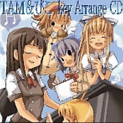 TAMUSIC - 【TAM, PICO】ボーナストラック1