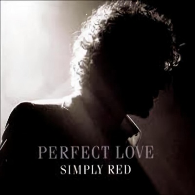 Perfect Love (CD-Single)