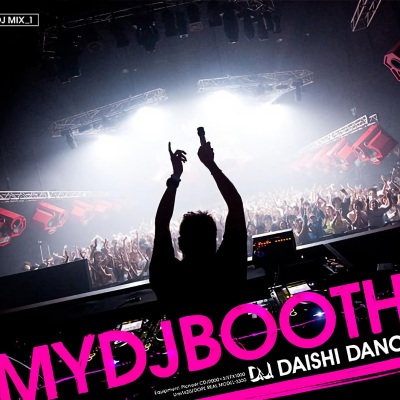 MYDJBOOTH -DJ MIX_1-