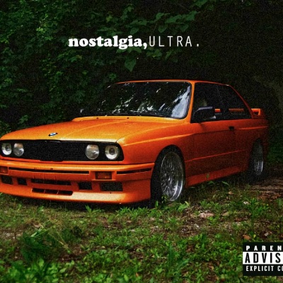 nostalgia,ULTRA.