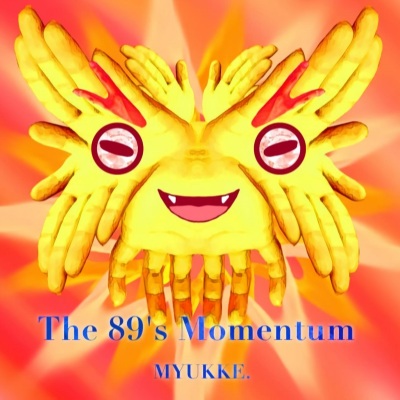 The 89's Momentum