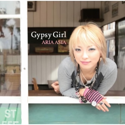 Gypsy Girl_ver.3.0