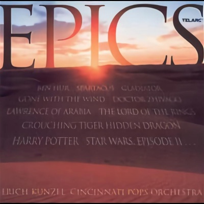 Epics