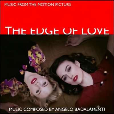 The Edge of Love [Original Soundtrack]