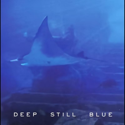 Deep Still Blue