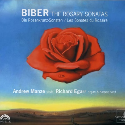 Biber: The Rosary Sonatas