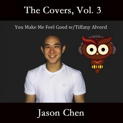 The Covers, Vol. 3