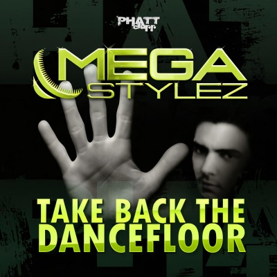 Take Back the Dancefloor (Radio Edit)