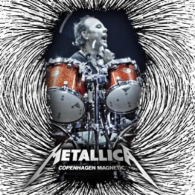 Metallica - Ecstasy Of Gold