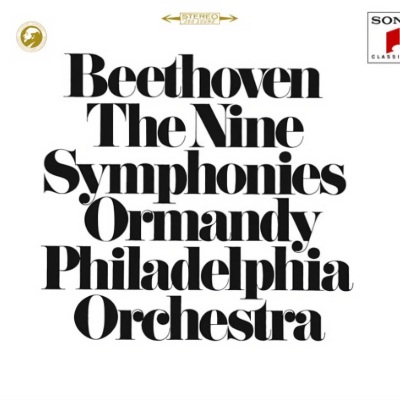 Beethoven: The Nine Symphonies