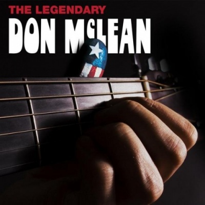 Legendary Don McLean