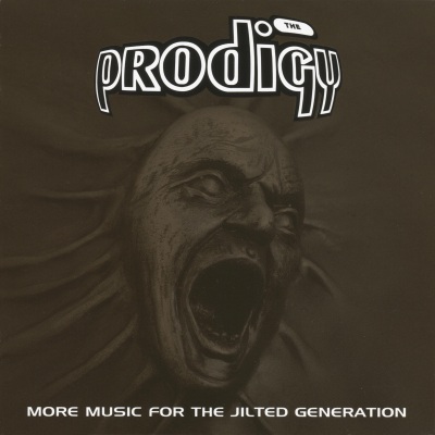 More Music for the Jilted Generation (Explicit)