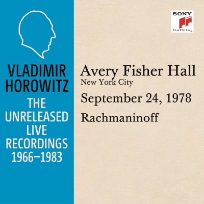 Rachmaninoff: Piano Concerto No. 3 in D Minor, Op. 30 (Live)