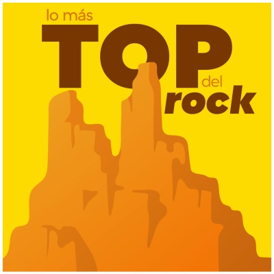 Lo Más Top del Rock (Explicit)