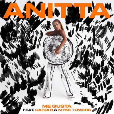 Me Gusta (with Cardi B & Myke Towers) [Explicit]