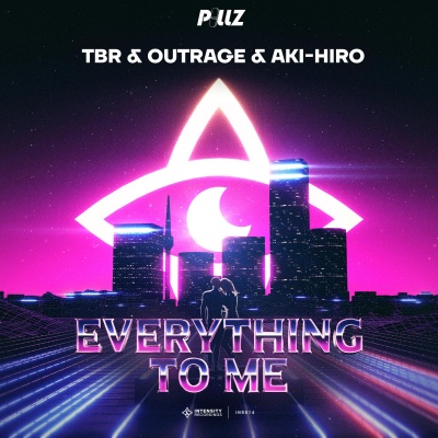 Everything To Me (Extended Mix)