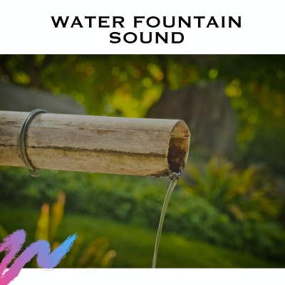 Water Fountain Sound