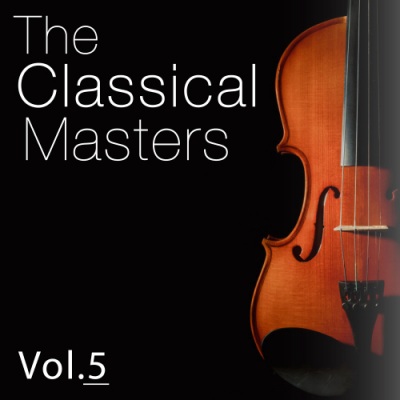 The Classical Masters, Vol. 5