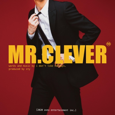 MR.CLEVER