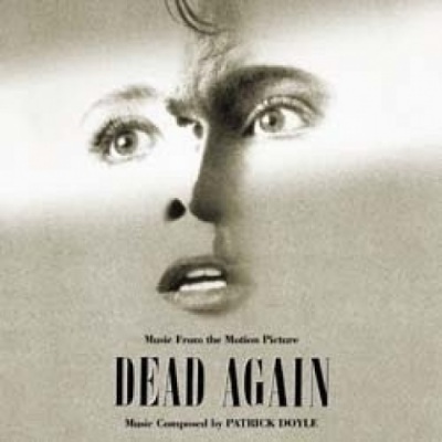 Dead Again (Music From the Motion Picture)