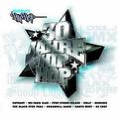 Vanilla Ice - Ice Ice Baby