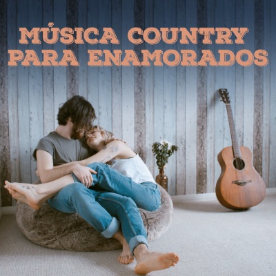 Música Country Para Enamorados