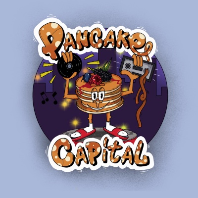 Pancake Сapital (Explicit)