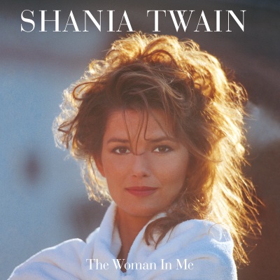 The Woman In Me (Super Deluxe Diamond Edition)