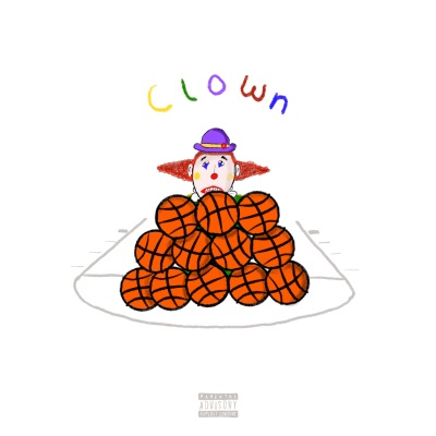 clown (Explicit)