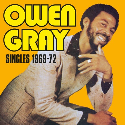 Singles 1969 to 1972