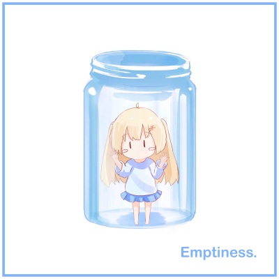 Emptiness